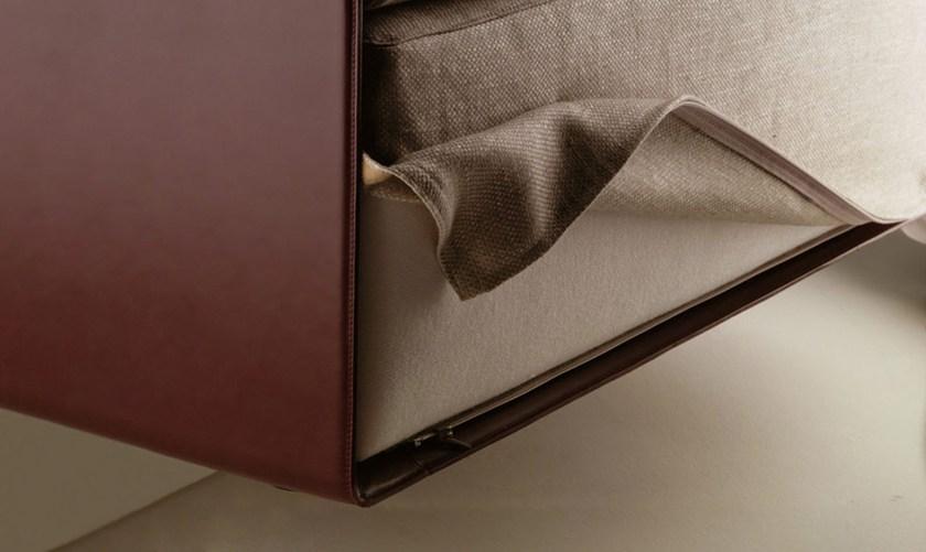 Poltrona Frau Модульный секционный диван La collezione - divani e poltrone sun-id-1411513 - Вид №14