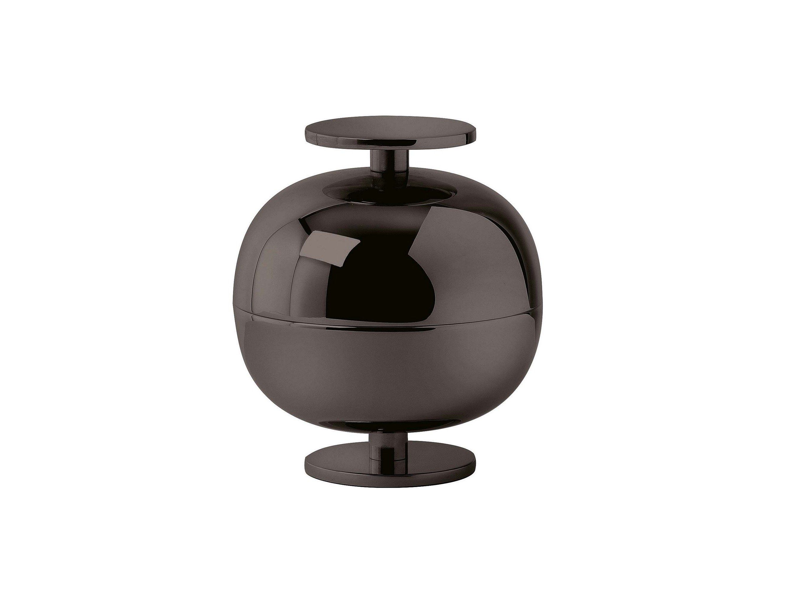 Центральная часть из нержавеющей стали Sambonet Gio Ponti ARCH-00086495 - Вид №18