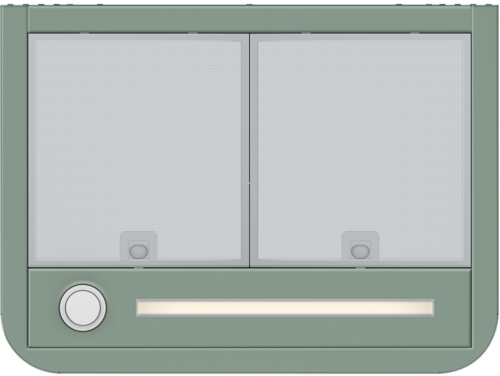 335.0530.200 Better, вытяжка fsmd 508 gn Franke Franke Smart Deco  - Вид №8