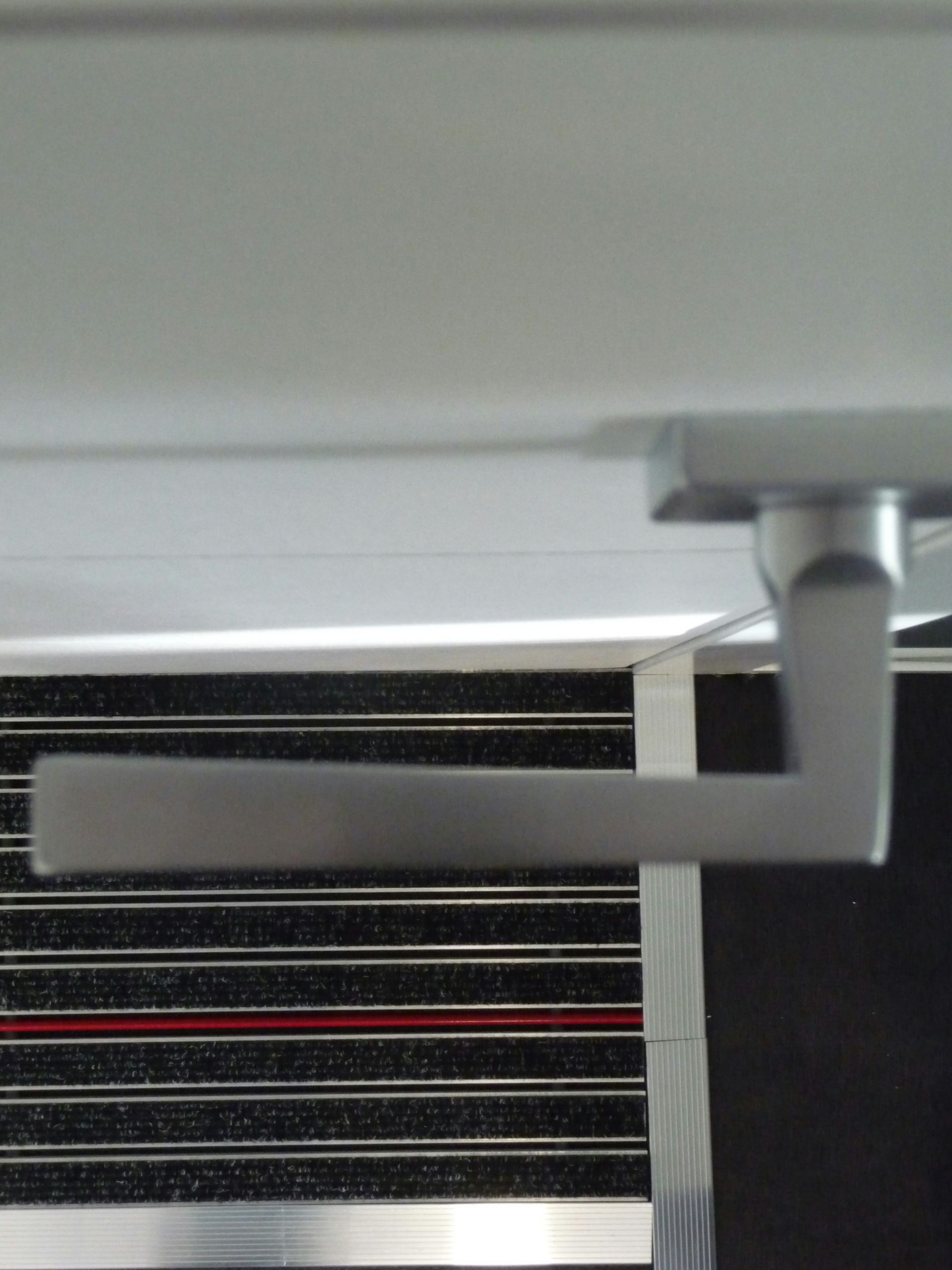 Технический коврик GRIDIRON Top Clean ARCH-00139704 - Вид №1