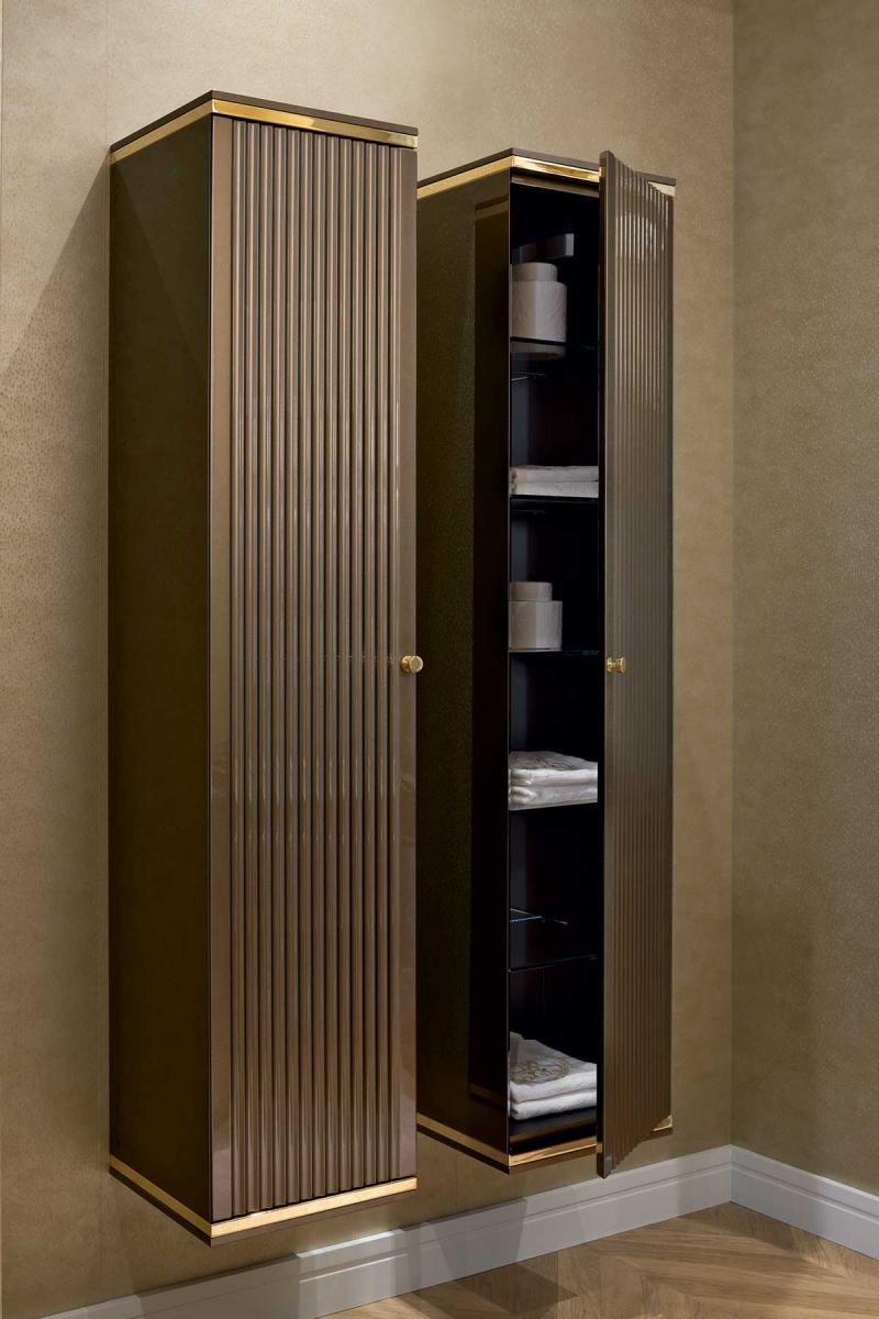 Academy Мебель для ванной OASIS BATHROOM Academy  - Вид №40