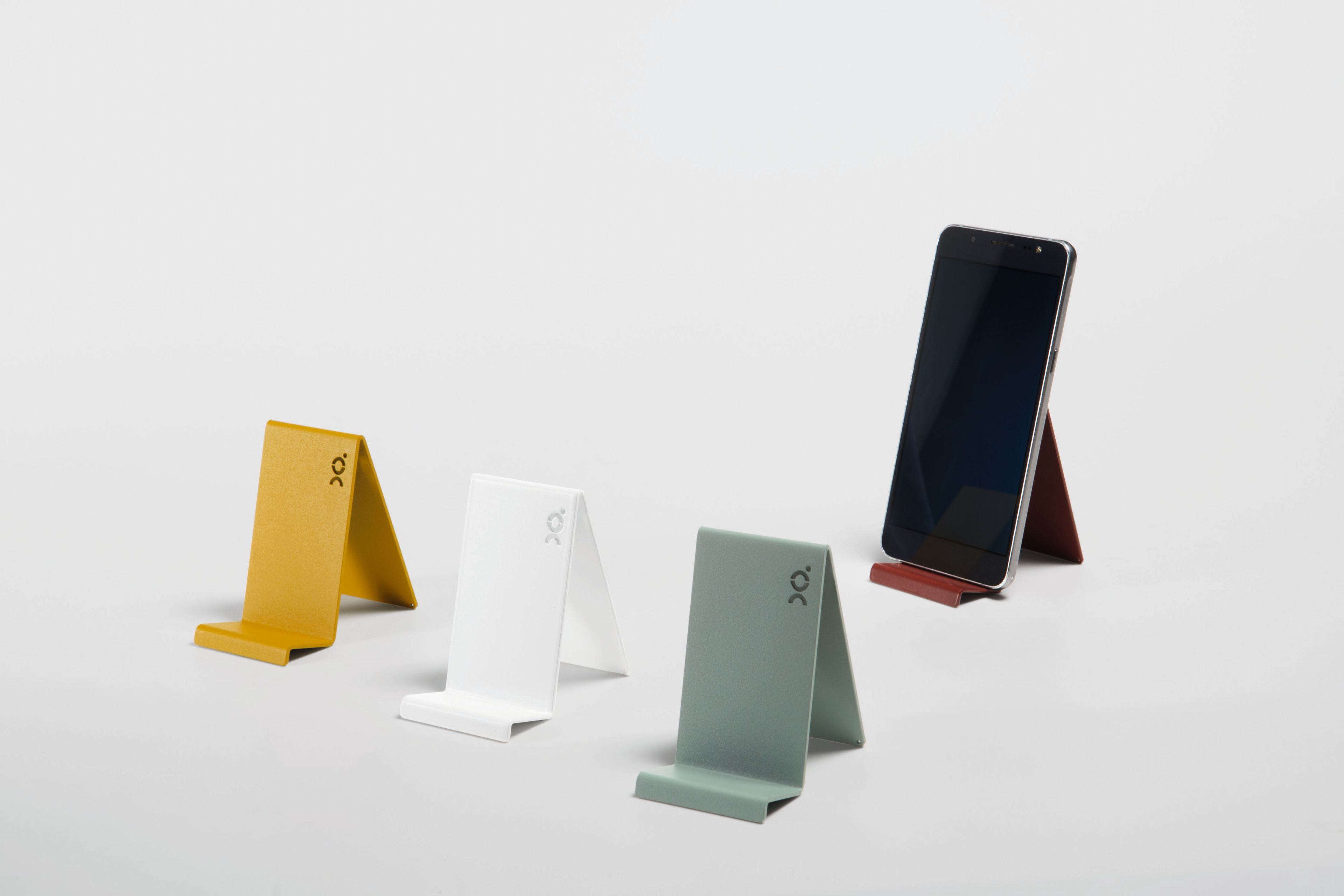 Настольная подставка для смартфона D-SEGNO CALLME ARCH-00111662 - Вид №1