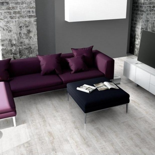 Ламинат Classen Ель Кобальт 40884 - Вид №3