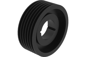 17777260 Шкив SPB 280/4 TB OPTIBELT