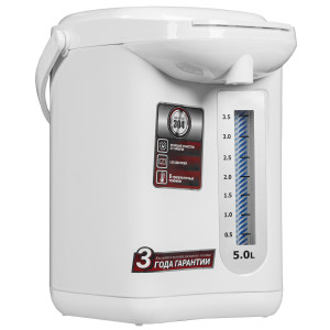 9208638 Термопот Willmark WAP-607W белый