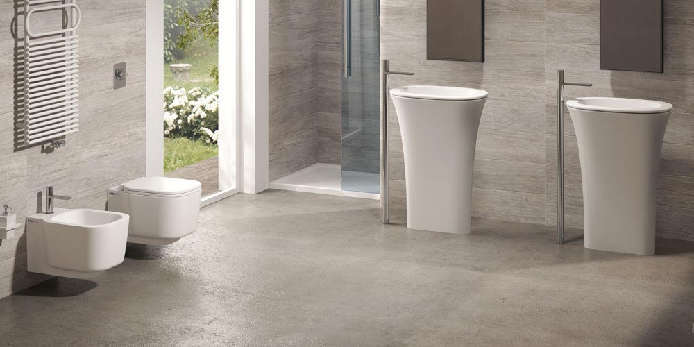 AMLA65 Встроенная раковина под столешницу овальная Ceramica Cielo  - Вид №4