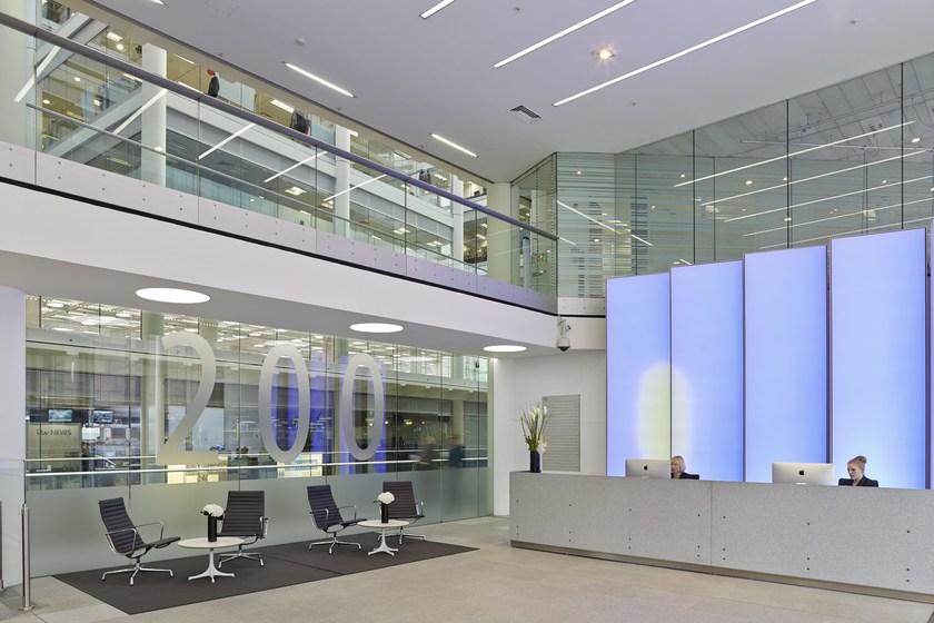 Large Luminous Surfaces Световые панели с тканевым покрытием sun-id-1449016 - Вид №1