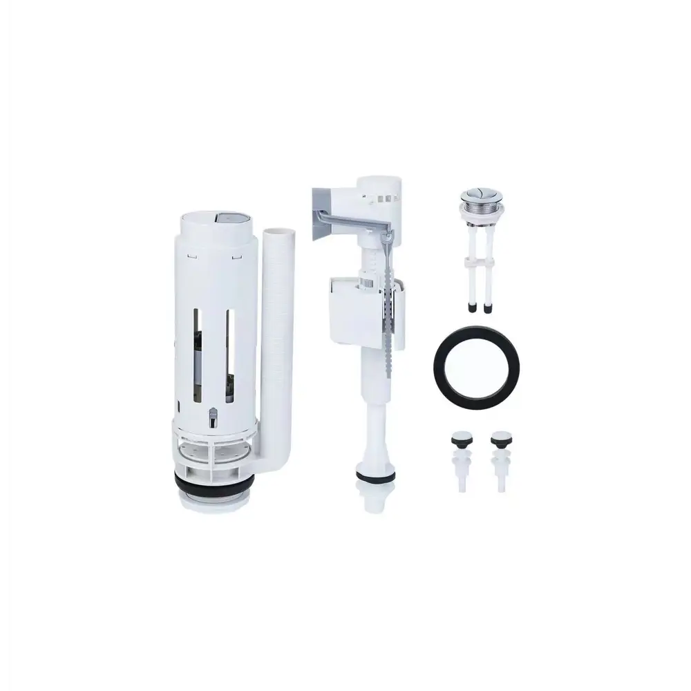 Унитаз-компакт Aquatek Европа с системой смыва Торнадо 89437831 STLM-1566809 - Вид №6