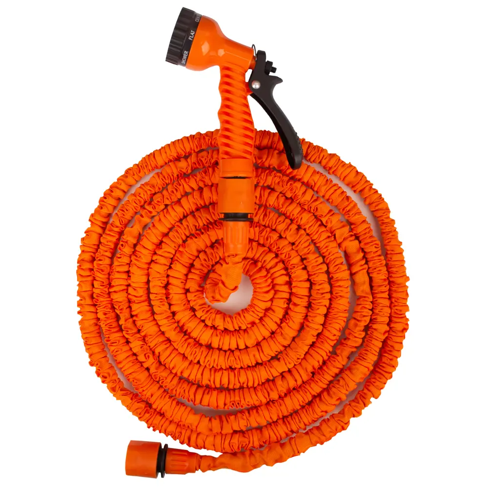 Шланг для полива ECOTEC м ПВХ STLM-2147285