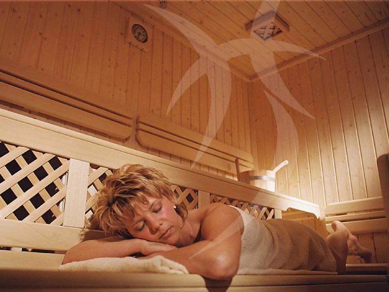 Happy Sauna Финская сауна sun-id-1391034 - Вид №5