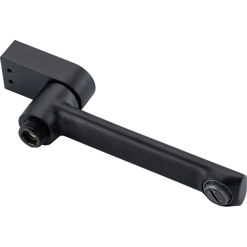Душевая система Frap Arne F71204-6 скрытого монтажа цвет черный матовый 89359064 STLM-2096042  - Вид №6