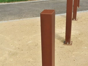 CYRIA Столб для болларда Eudald