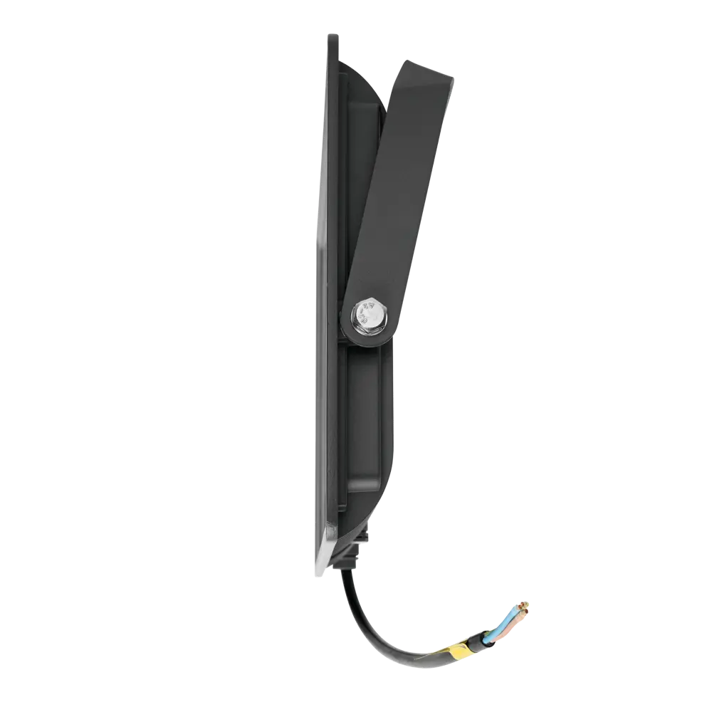Прожектор светодиодный уличный Wolta WFL-150W/08 150 Вт 5700 К IP65 холодный белый свет 89439607 STLM-2033976  - Вид №1