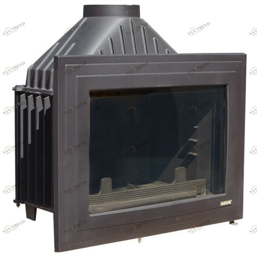 Каминная топка Мета Фламбокс 800 3861