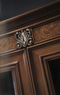 Стенка  ARTE CASA G461 Evoluzione - Вид №1