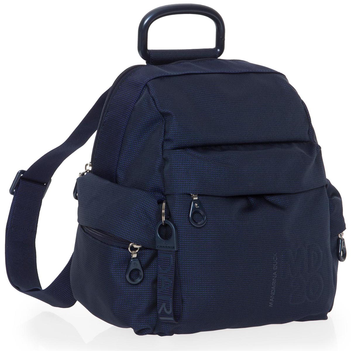QMTT1-08Q Рюкзак QMTT1 Backpack Mandarina Duck MD20  - Вид №1
