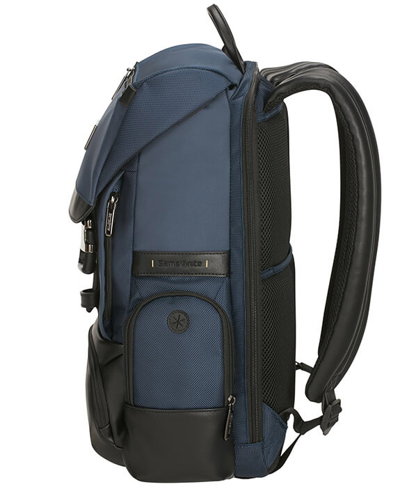 CS7-01005 Рюкзак для ноутбука CS7*005 Laptop Backpack 15,6 Samsonite Waymore  - Вид №5
