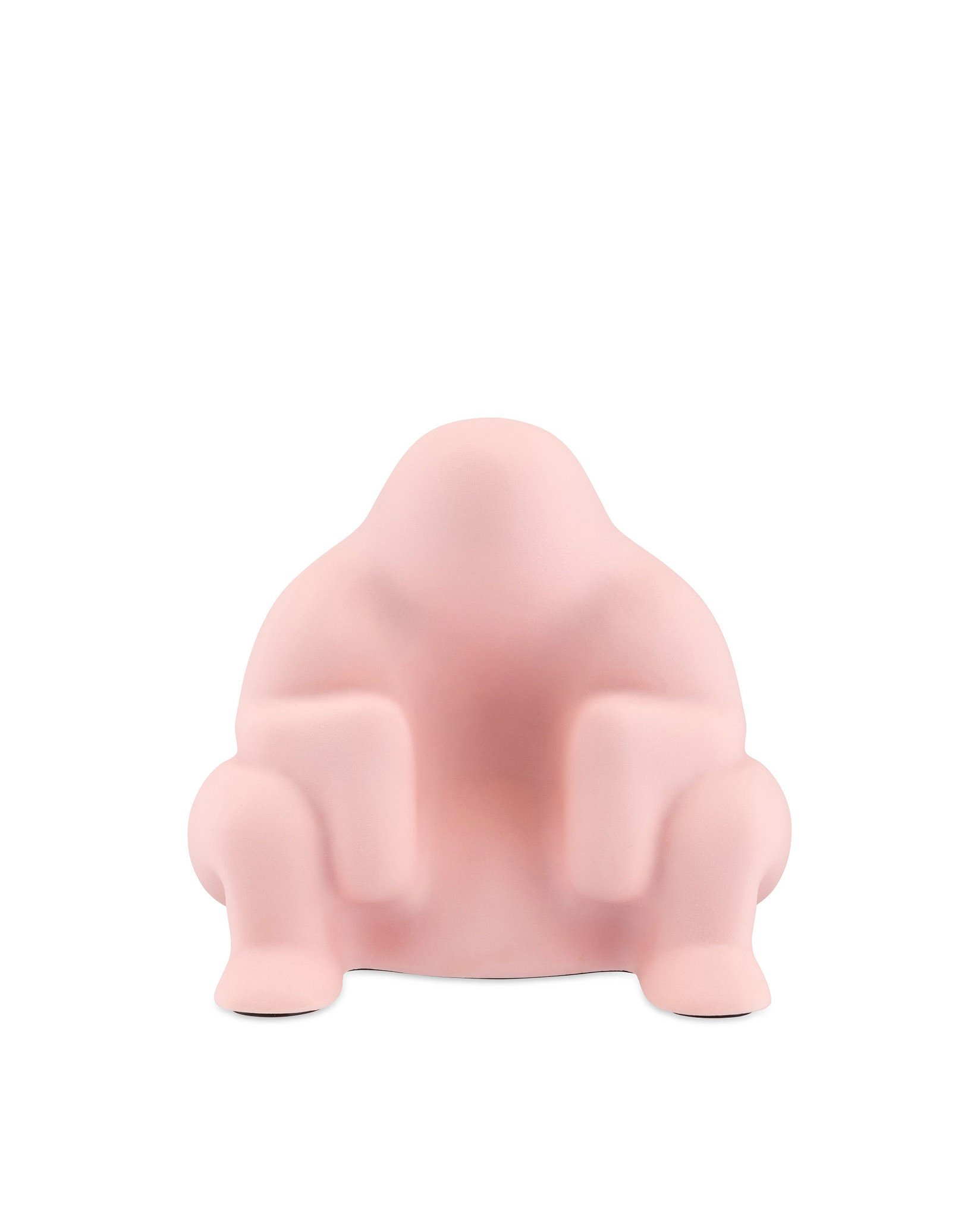 Дверной упор Alessi Dédé PS18 B - Вид №4