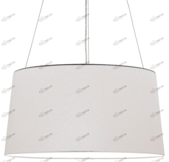 KUNDALINI Подвесной светильник из ткани Tripod sun-id-1417782