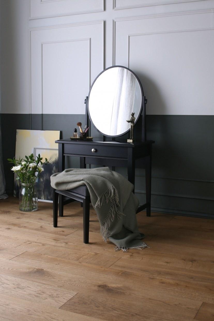 Heavens Туалетный столик из дуба Rebecca sun-id-1437641 - Вид №2