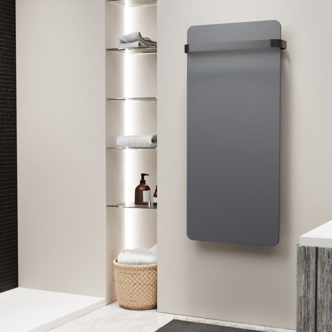 Настенный полотенцесушитель Ductal® Fogo Fogo Elegance ARCH-00152476 - Вид №30