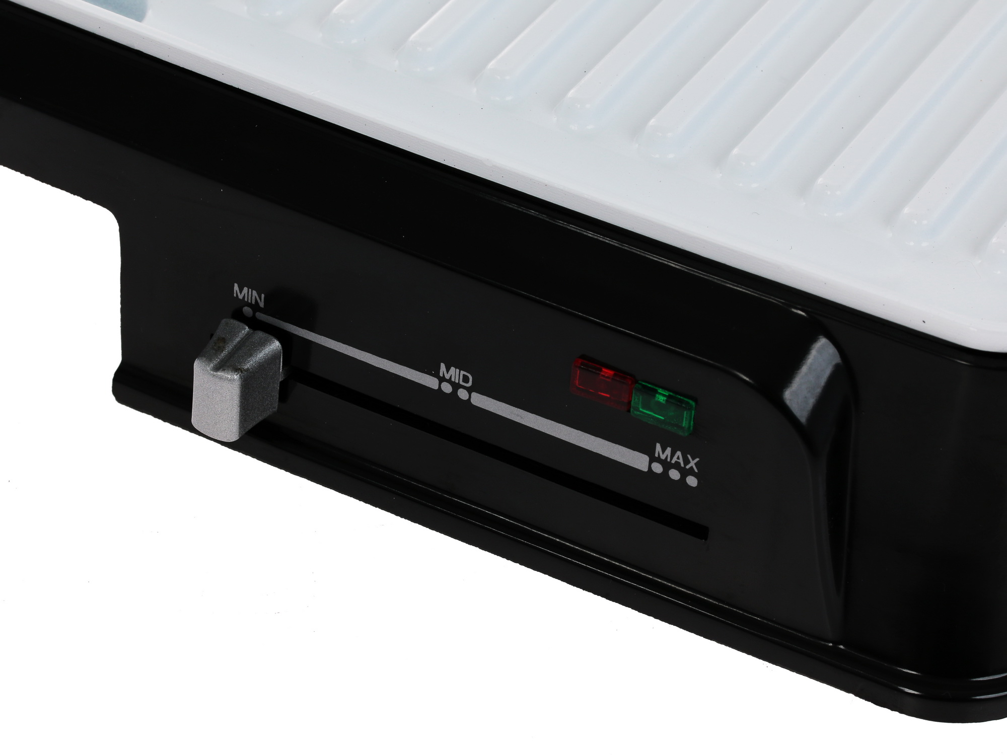 1079060 Гриль Clatronic KG 3571 серебристый STDN-0118652 - Вид №5