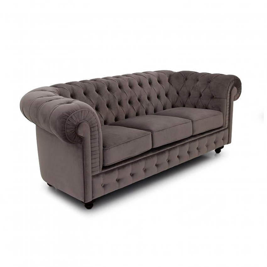 Диван TEVERE SEVEN SEDIE 9503E Classic