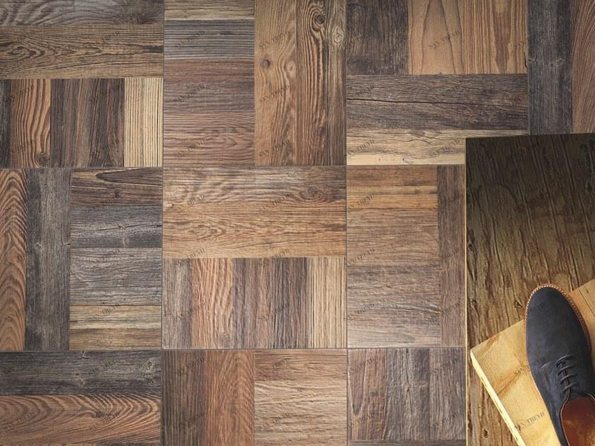 Casalgrande Padana Пол из керамогранита под дерево Gresplus sun-id-1515290