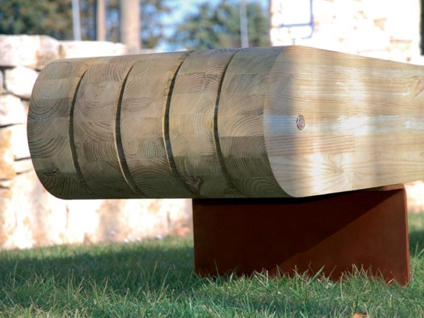 CYRIA Скамья без спинки sun-id-1446303 - Вид №3