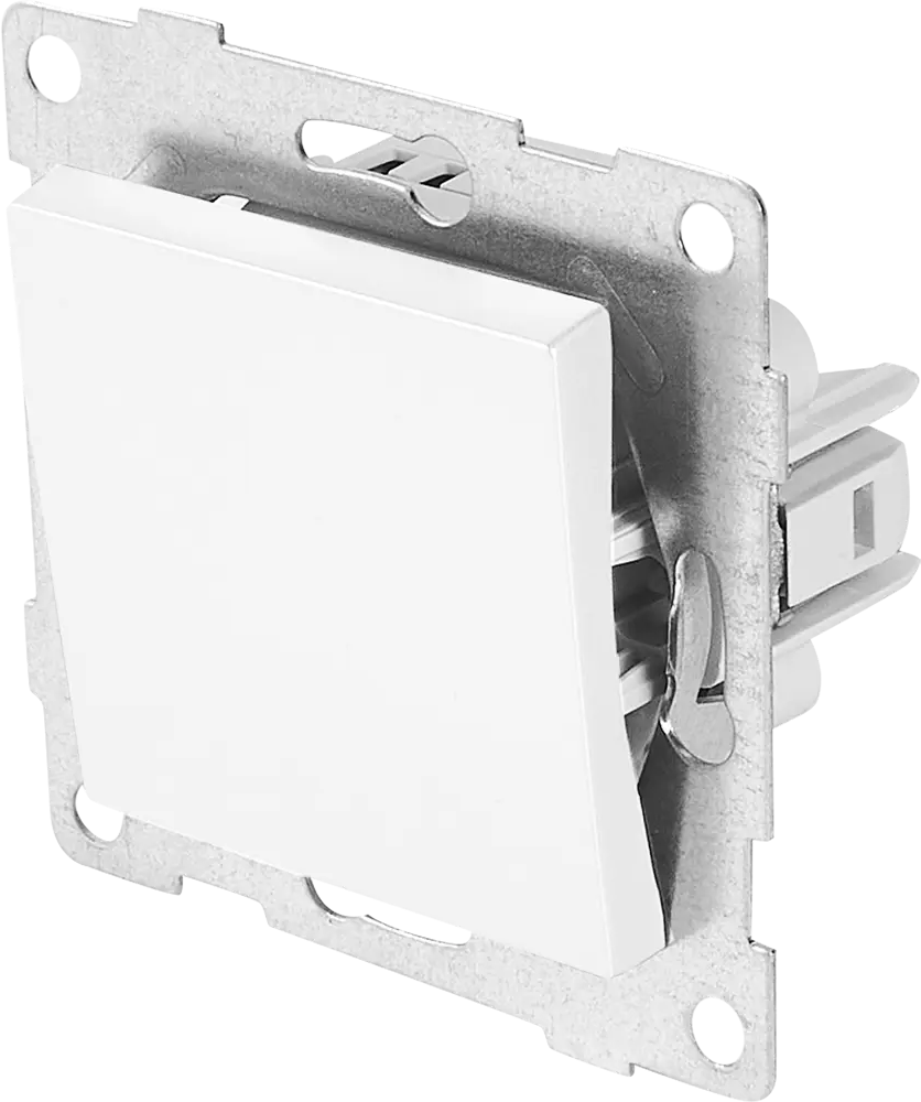 Перекрестный выключатель GUSI Electric для управления светом из нескольких точек 83864318