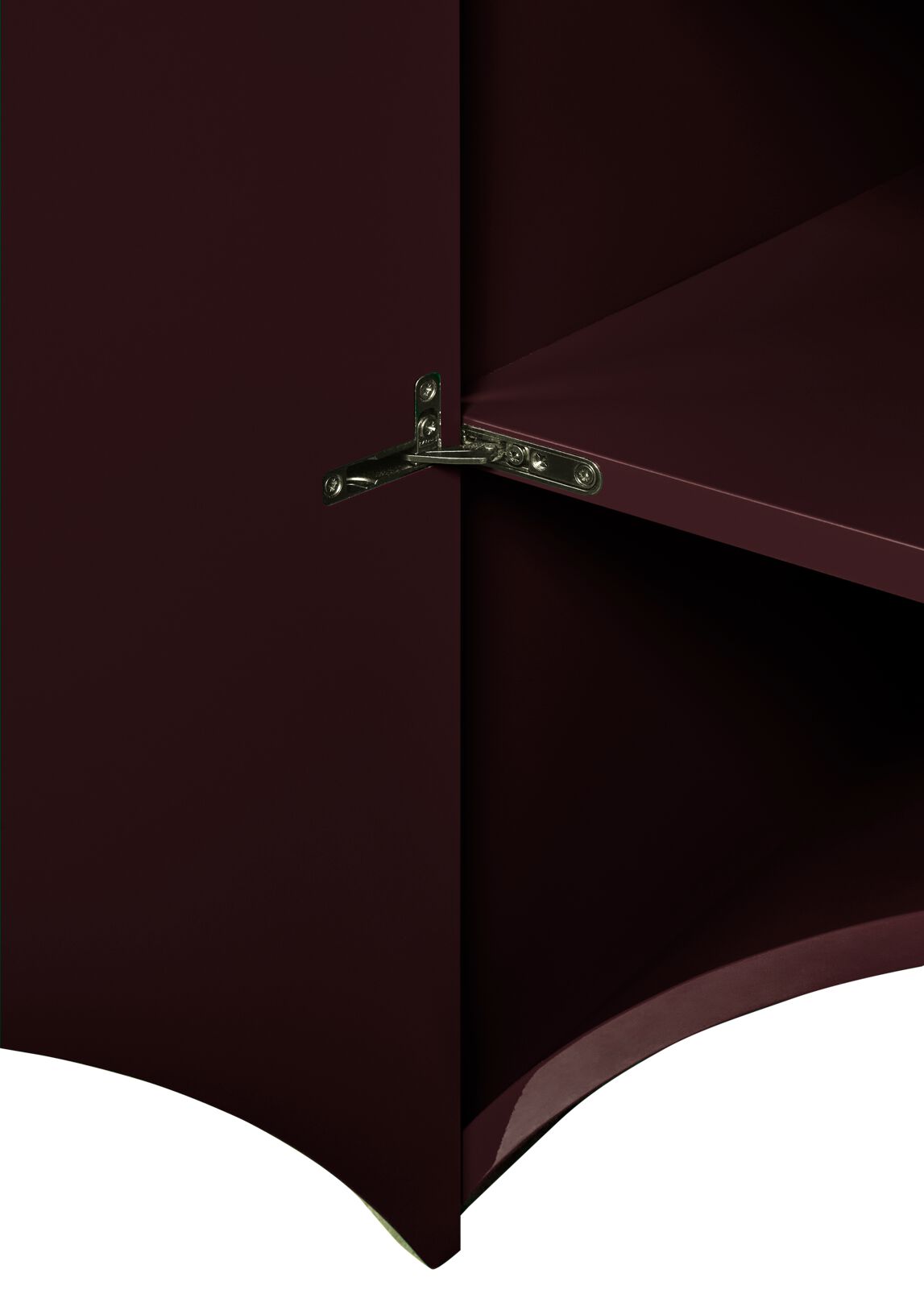 Шкаф из МДФ с распашными дверями BD Barcelona мосты ARCH-00099617 - Вид №70