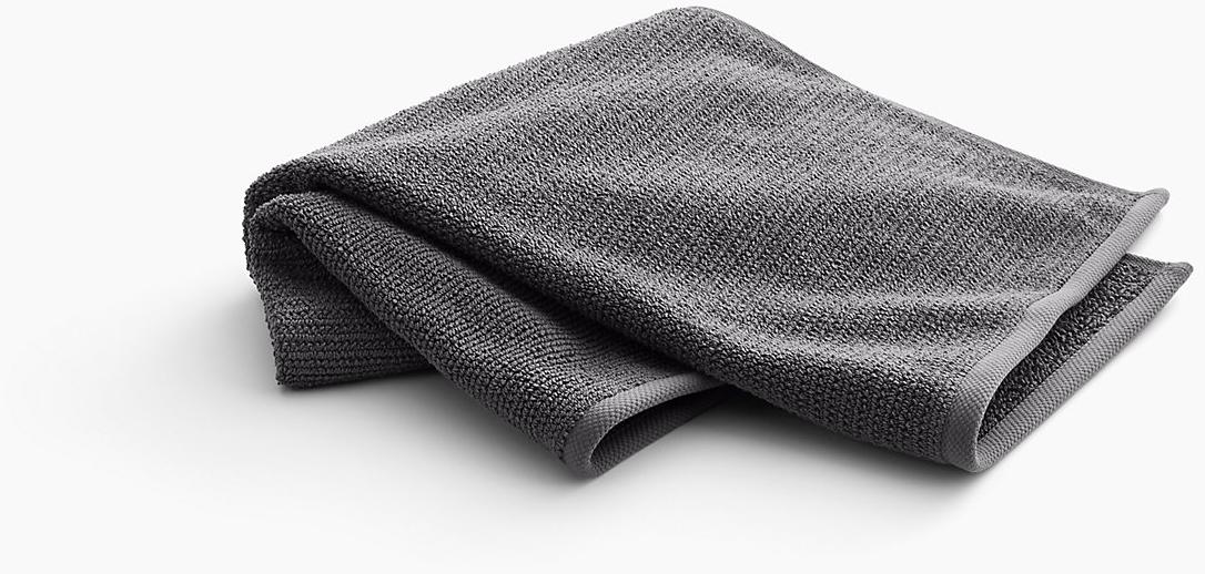 KOHLER Полотенце для рук Turkish Bath Linens с текстурированным переплетением, 18 K-31508-TX-0  - Вид №1