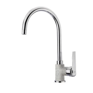 283120 Смеситель Teka IN 995 Sand beige 1/2" Испания