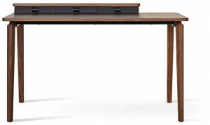 Molteni & C. Деревянный стол с ящиками