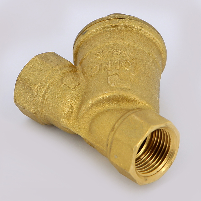 Фильтр косой ITAP 3/8" 19238 - Вид №4