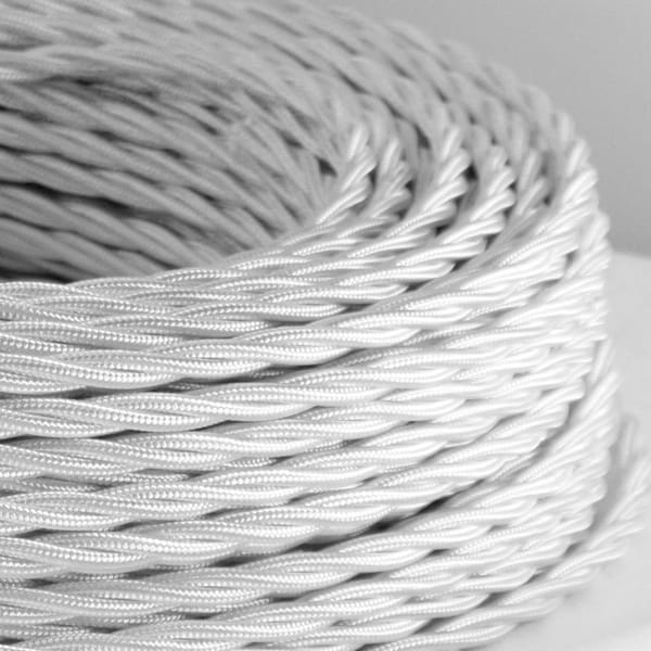 Телефонный кабель из шелковой оплетки GI Gambarelli кабели ARCH-00044405 - Вид №1