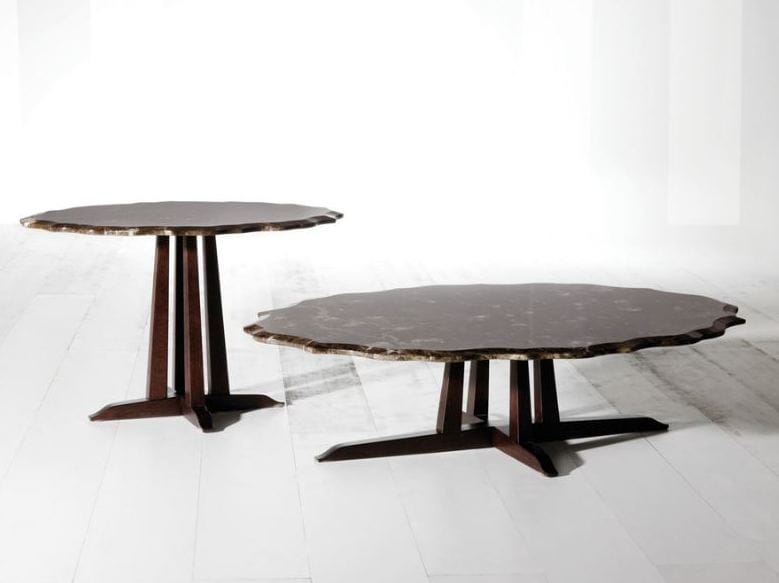 Круглый журнальный столик OPERA CONTEMPORARY ANATOL ARCH-00104376