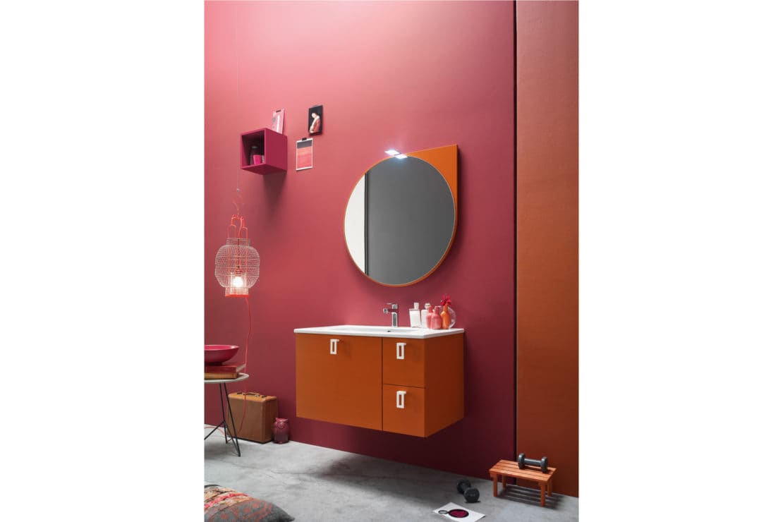 Комплект мебели 40 Arcom E.ly STARC24 - Вид №7