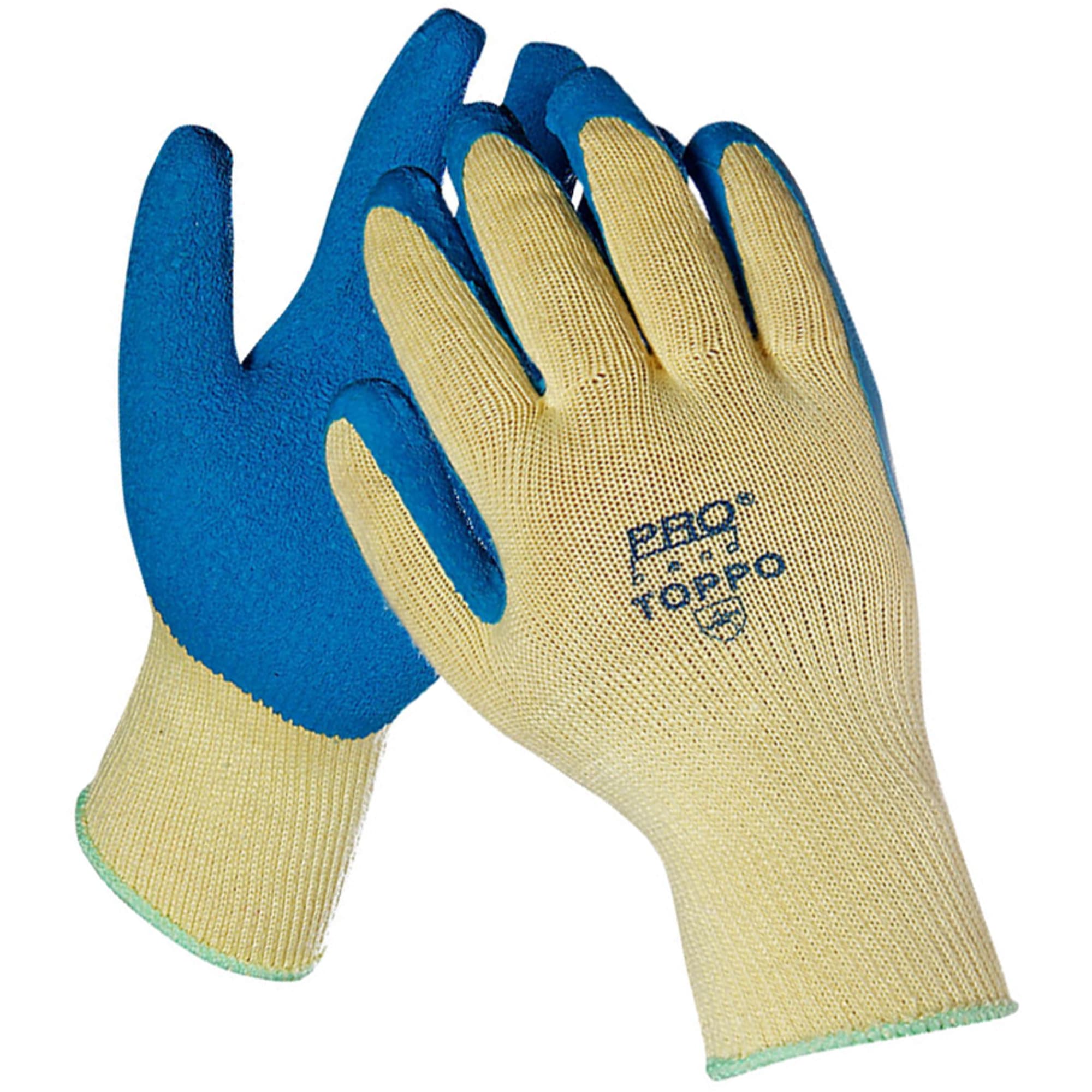 13537763 Перчатки с плотным обливом, 50 г Santreyd 