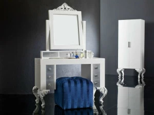 Modenese Gastone Туалетный столик из дерева Minimal baroque 42203