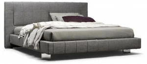 Molteni & C. Кровать-контейнер из ткани