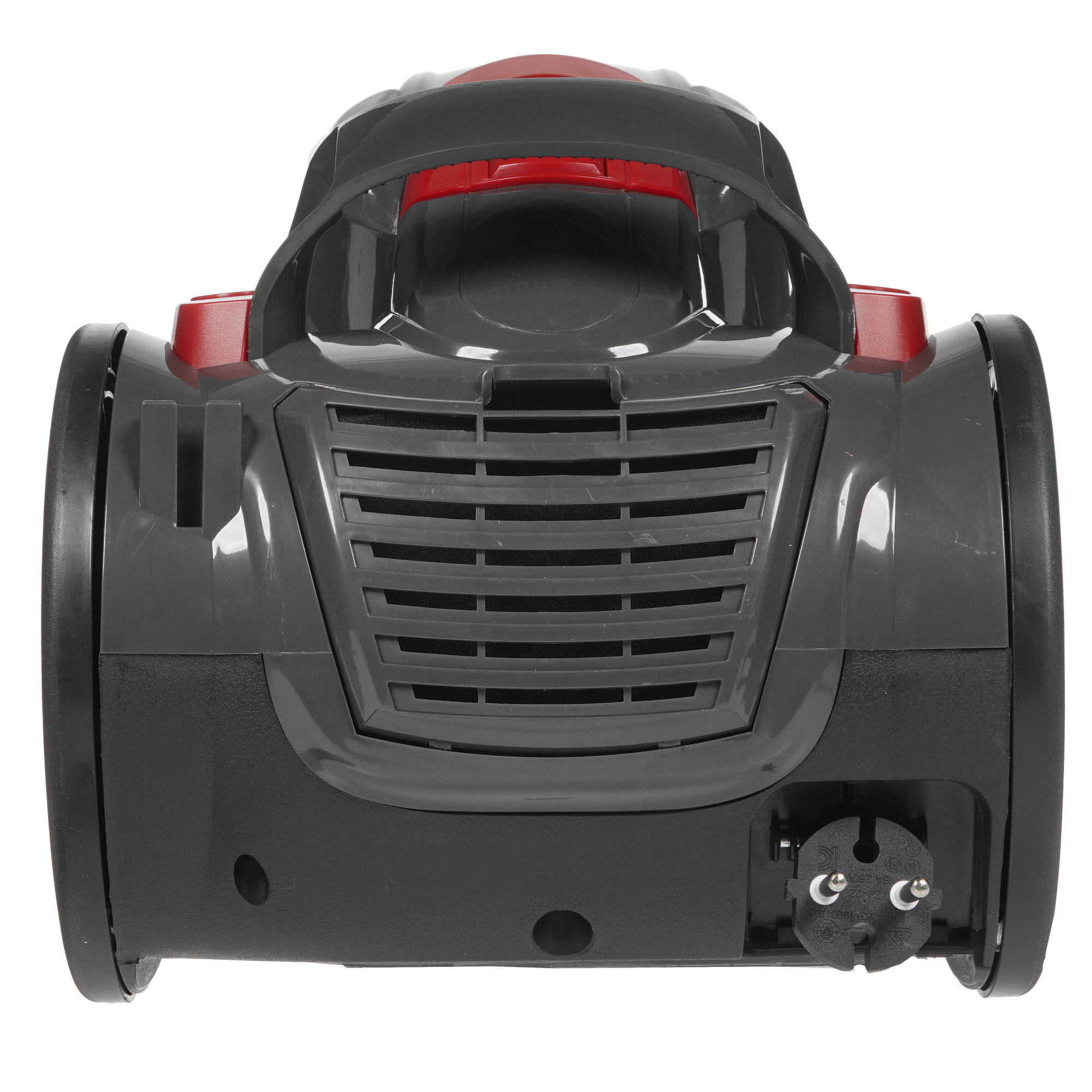 5300245 Пылесос DELTA DL-0851 красный STDN-0086089 - Вид №3