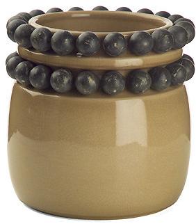 MARIONI Керамическая ваза Pike 02134 - Вид №1