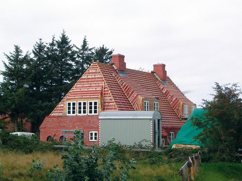 DÖRKEN ITALIA Дышащая водонепроницаемая мембрана sun-id-1349583 - Вид №5