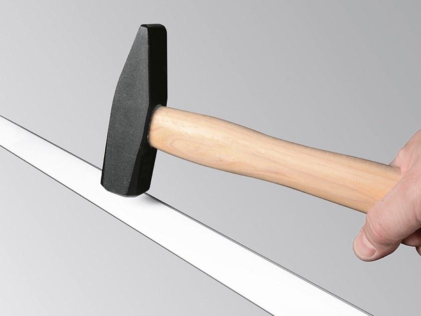 Aldabra Линейный профиль для улицы из металла Ek sun-id-1455898 - Вид №8