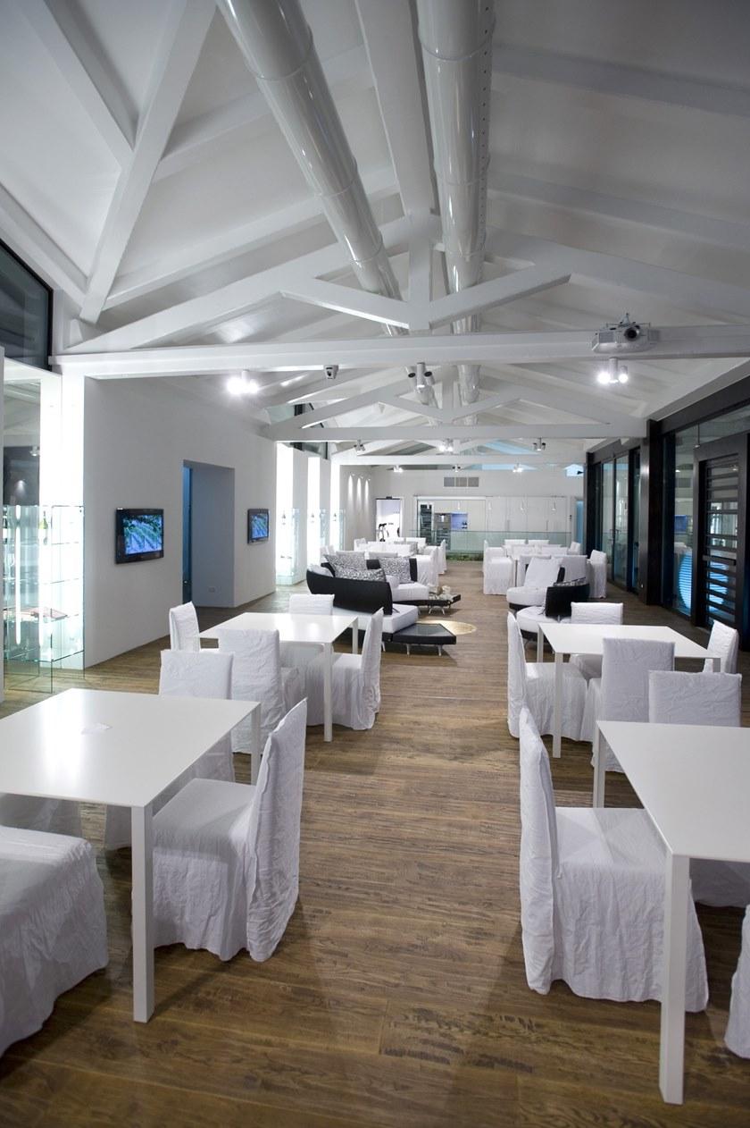 Bruno Parquet Готовый дубовый паркет Le valli sun-id-1436976 - Вид №2