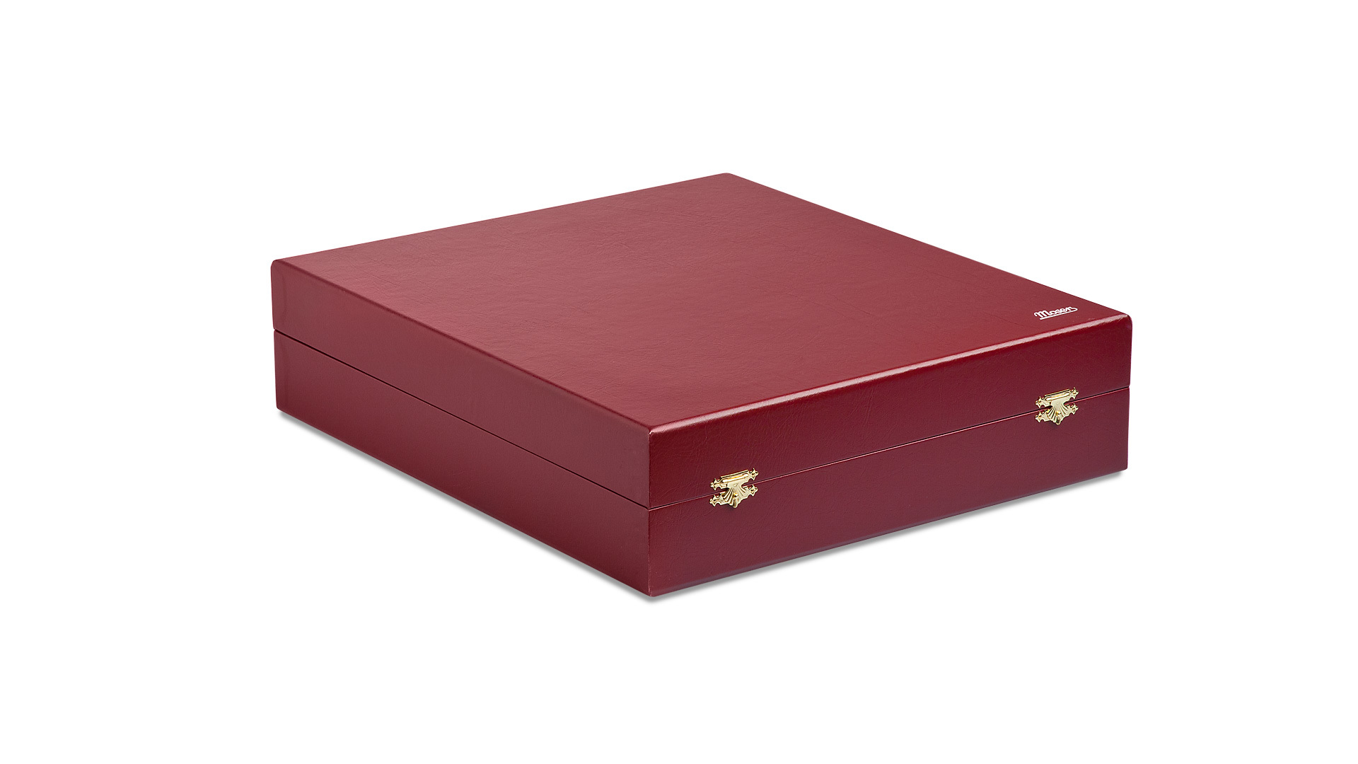 71647 Moser Набор из 6 бокалов для красного вина 290мл "Мария Терезия" п/к Хрусталь бессвинцовый  - Вид №1