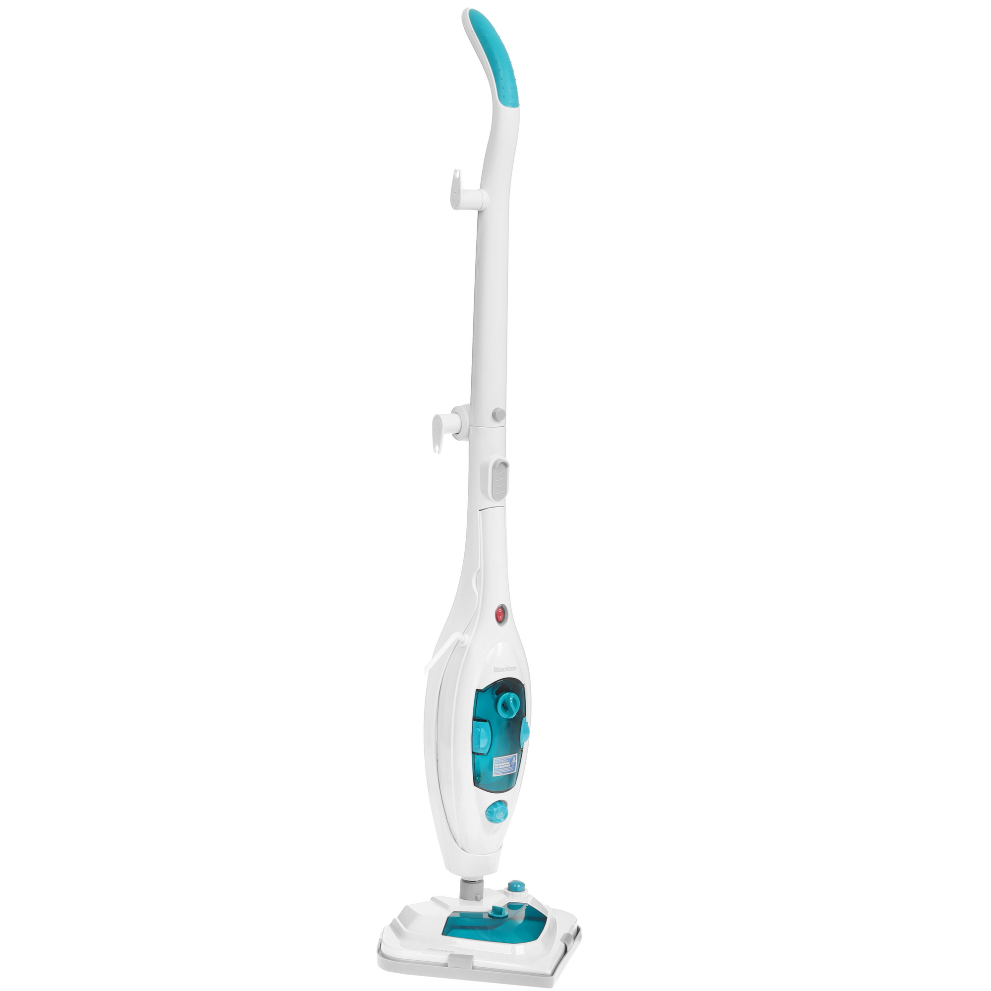 9087973 Пароочиститель Blackton Bt SM1115 бирюзовый STDN-0093778