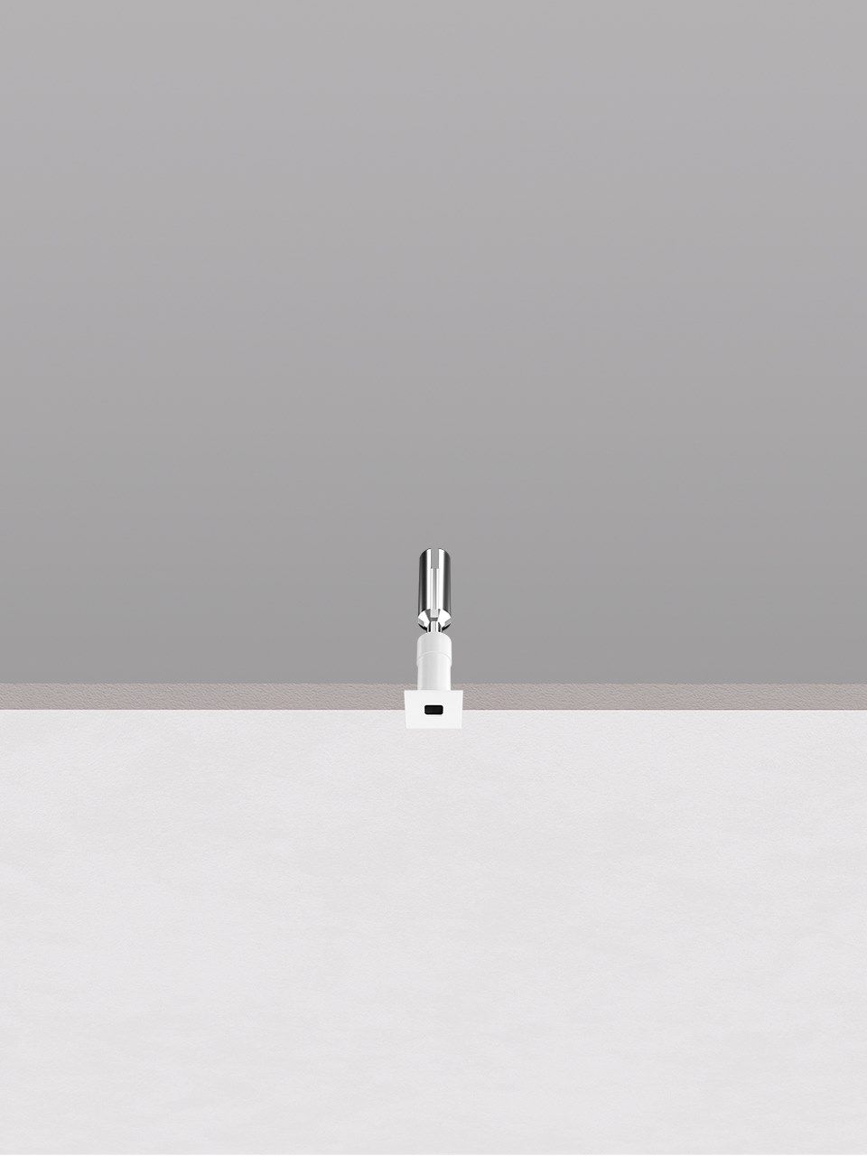 Светодиодный потолочный светильник Linea Light Group Вос ARCH-00020214 - Вид №1