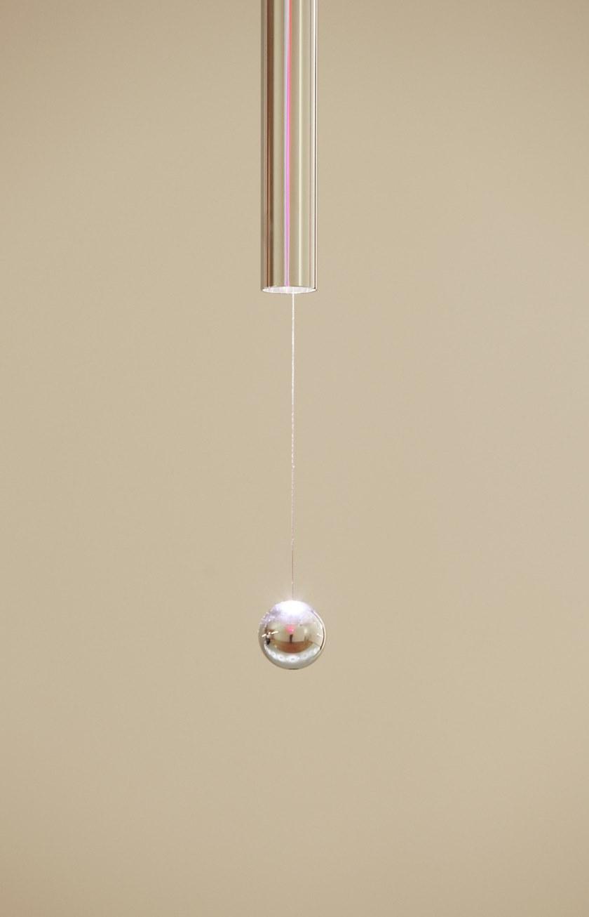 Eden Design Светодиодный подвесной светильник из хромированной латуни sun-id-1486011 - Вид №1